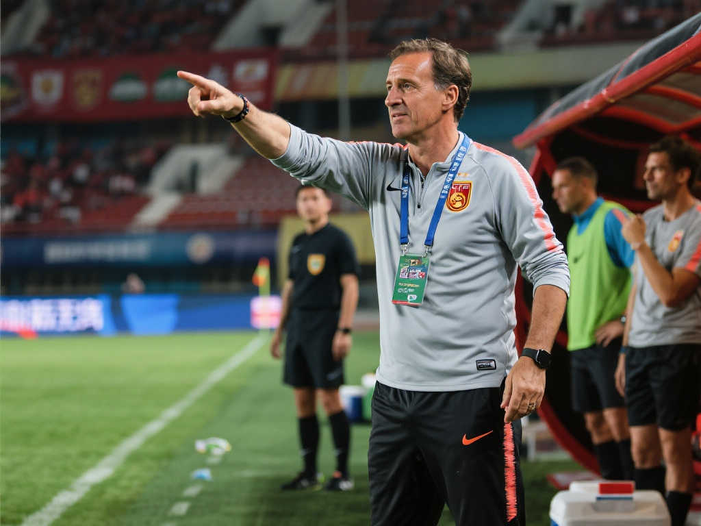 中超外教的独特价值:解析其角色与深远影响 中超外教的独特价值:解析其角色与深远影响