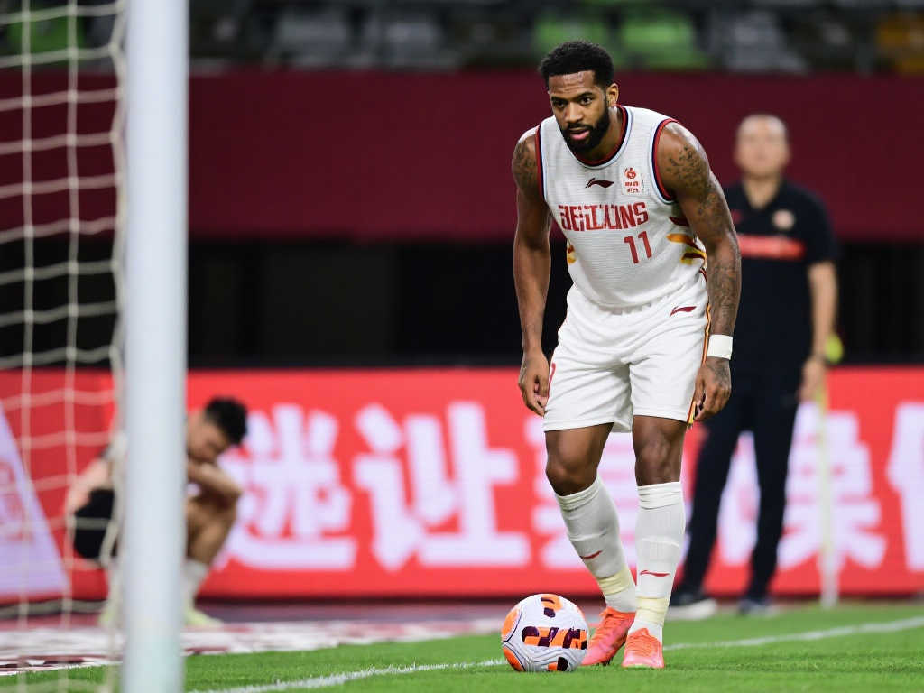 【中超】哈达斯点球建功,卢卡斯罚失点球,津门虎2-0力克浙江 【中超】哈达斯点球建功,卢卡斯罚失点球,津门虎2-0力克浙江