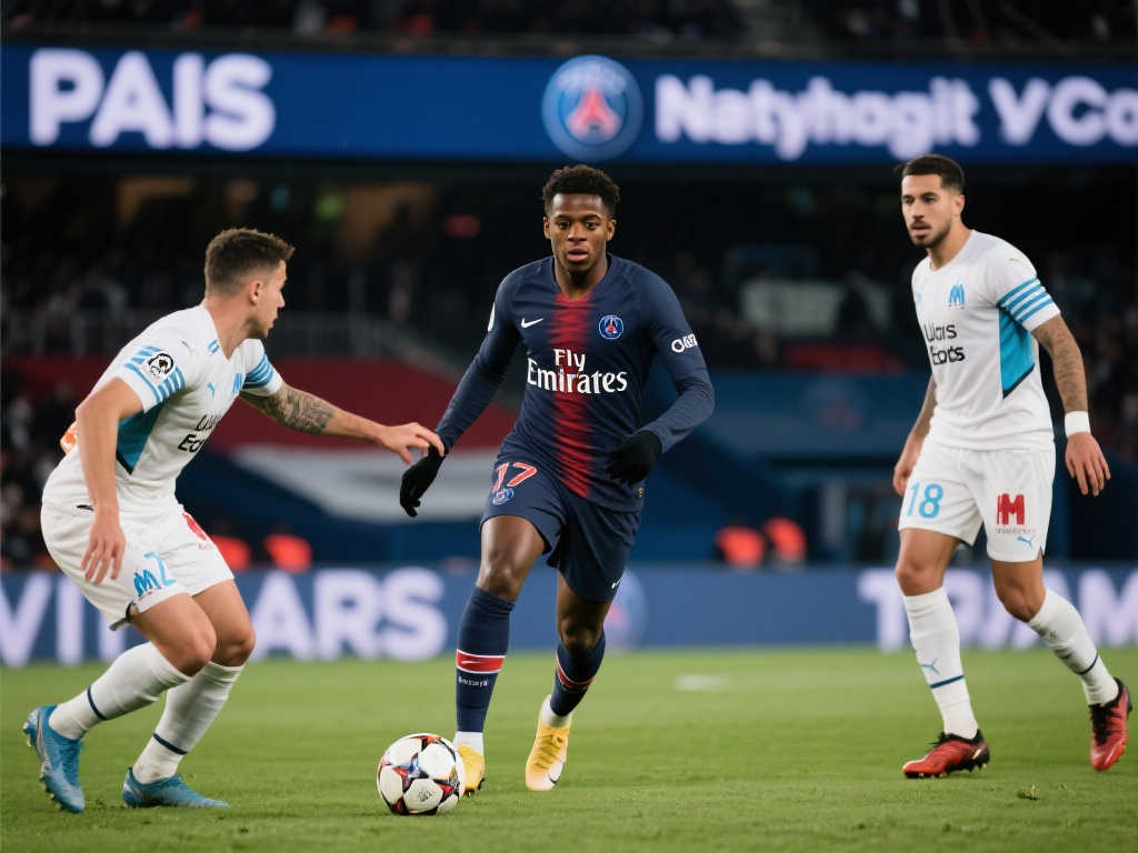 【洞察】伪9号转型?登贝莱化身致命真9号 【洞察】伪9号转型?登贝莱化身致命真9号