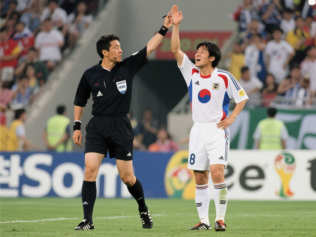 世界杯笑料：赛事背后的幽默解析