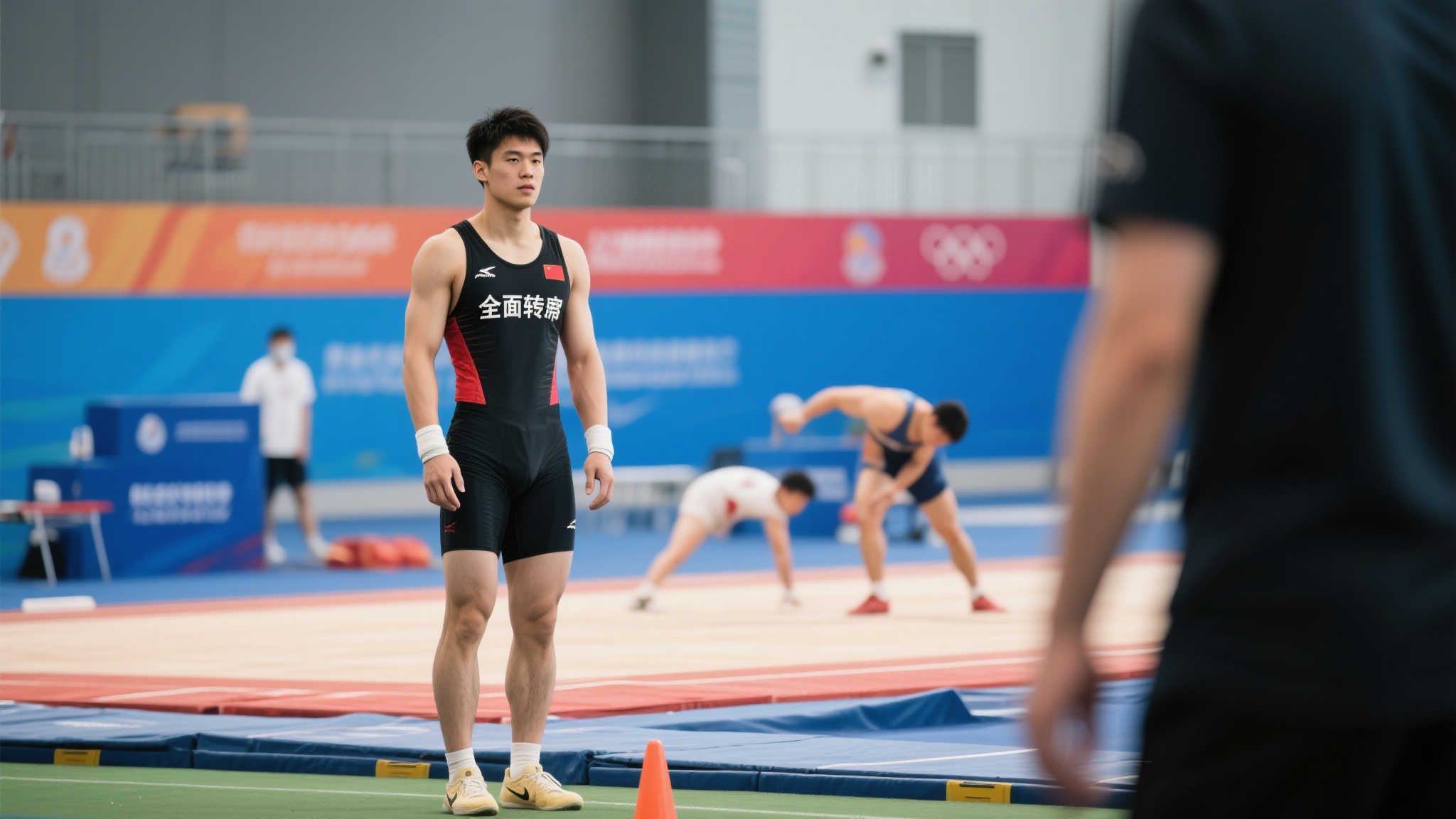 李月汝畅聊生涯首记三分:外线手感渐入佳境 李月汝畅聊生涯首记三分:外线手感渐入佳境