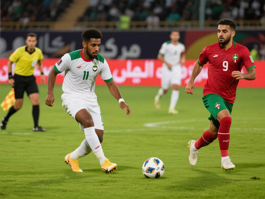 亚洲杯激战:伊拉克2-3惜败约旦,塔吉克斯坦成1/4决赛对手 亚洲杯激战:伊拉克2-3惜败约旦,塔吉克斯坦成1/4决赛对手